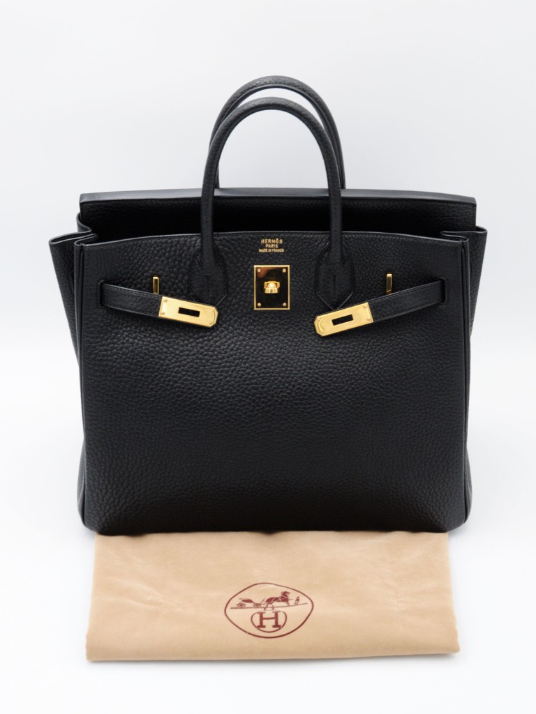 Hermes Birkin 32 Hac torebka