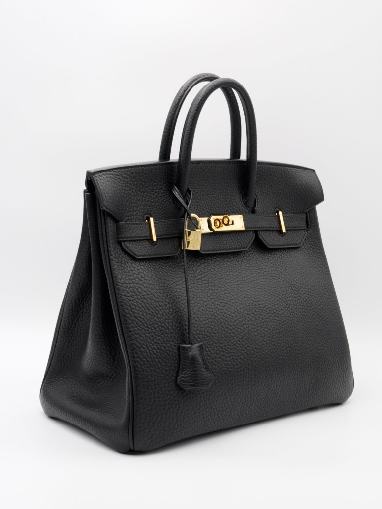 Hermes Birkin 32 Hac torebka