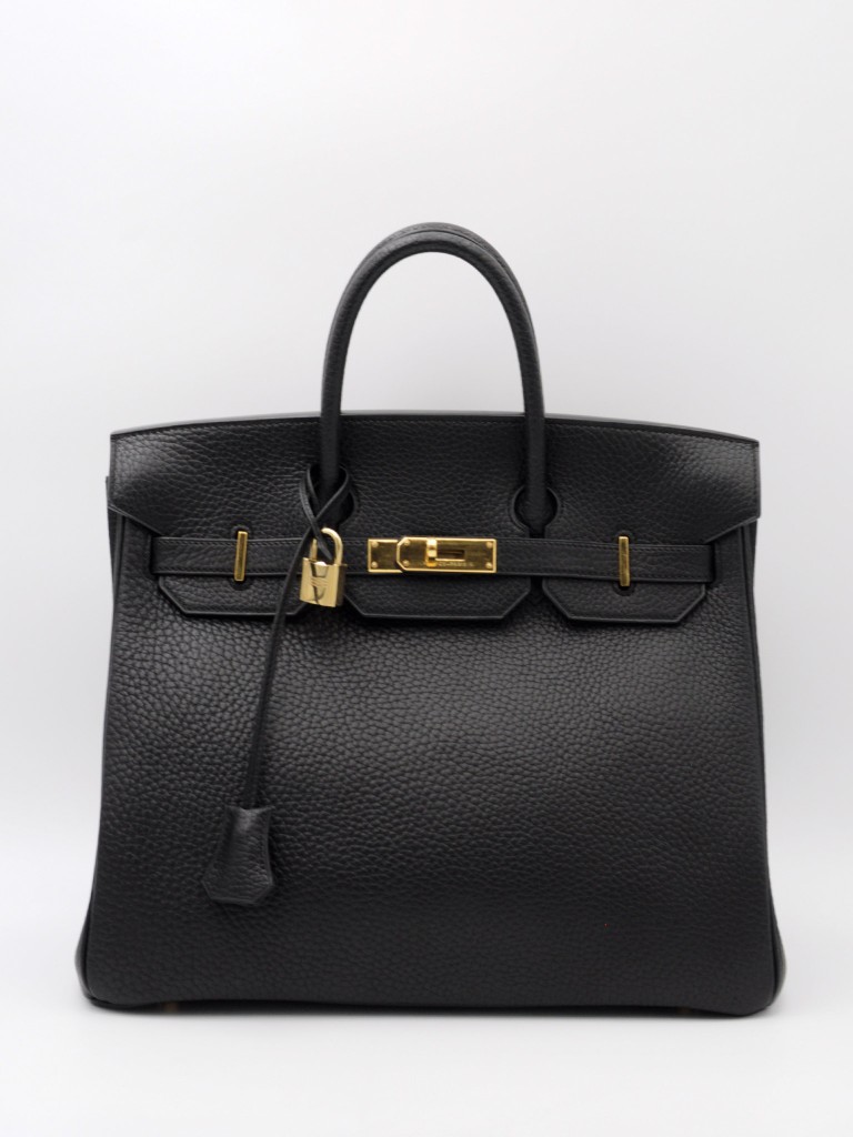 Hermes Birkin 32 Hac torebka