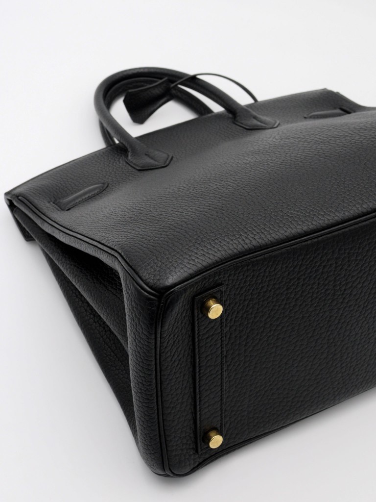Hermes Birkin 32 Hac torebka