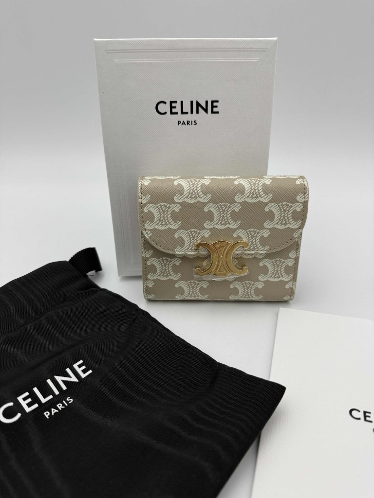 Celine portfel