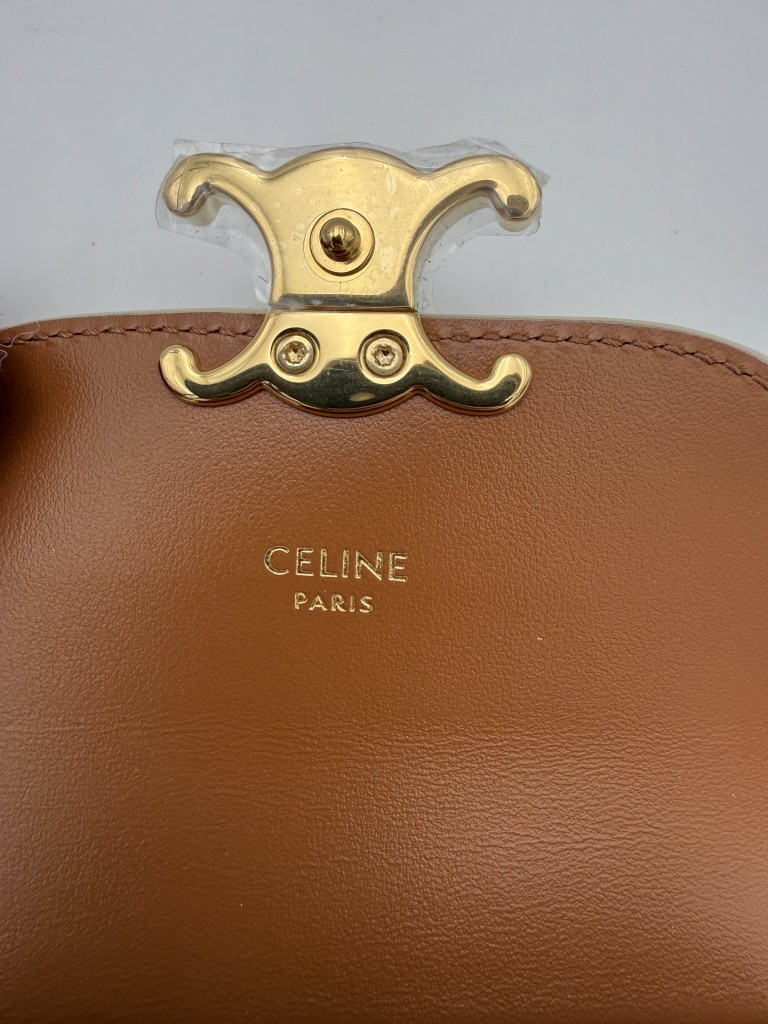 Celine portfel