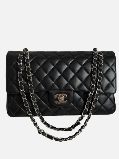 Chanel Classic Medium Double Flap torebka