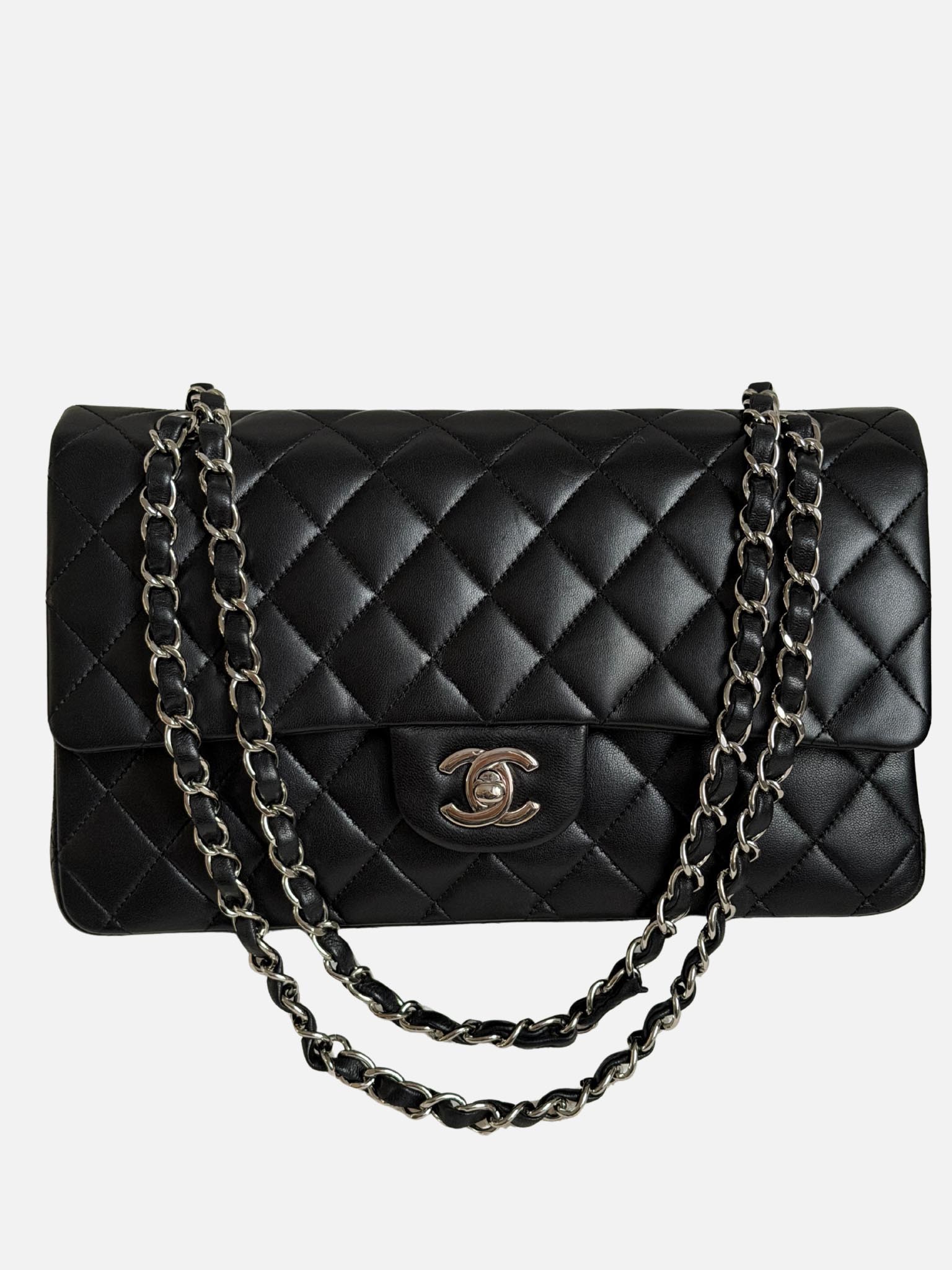 Chanel Classic Medium Double Flap torebka