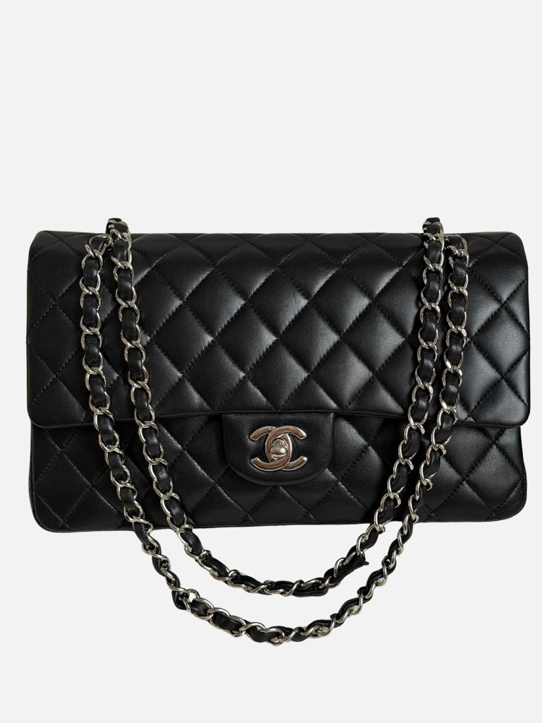 Chanel Classic Medium Double Flap torebka