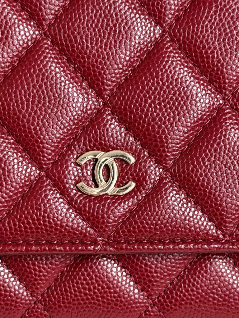 Chanel Wallet on Chain torebka