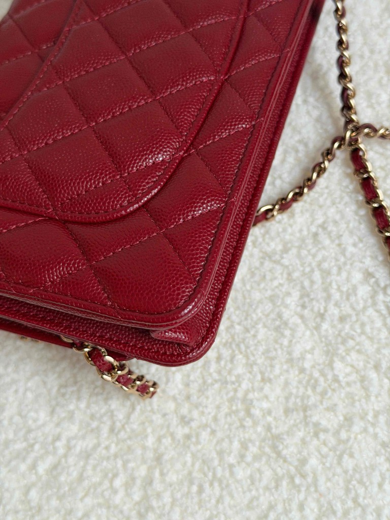 Chanel Wallet on Chain torebka