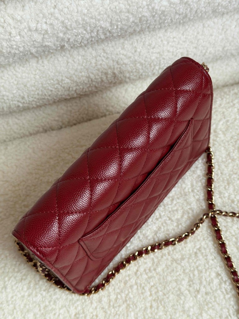 Chanel Wallet on Chain torebka