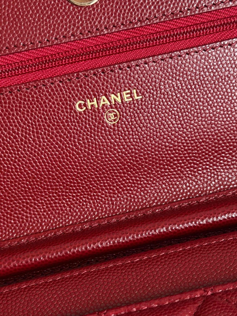 Chanel Wallet on Chain torebka