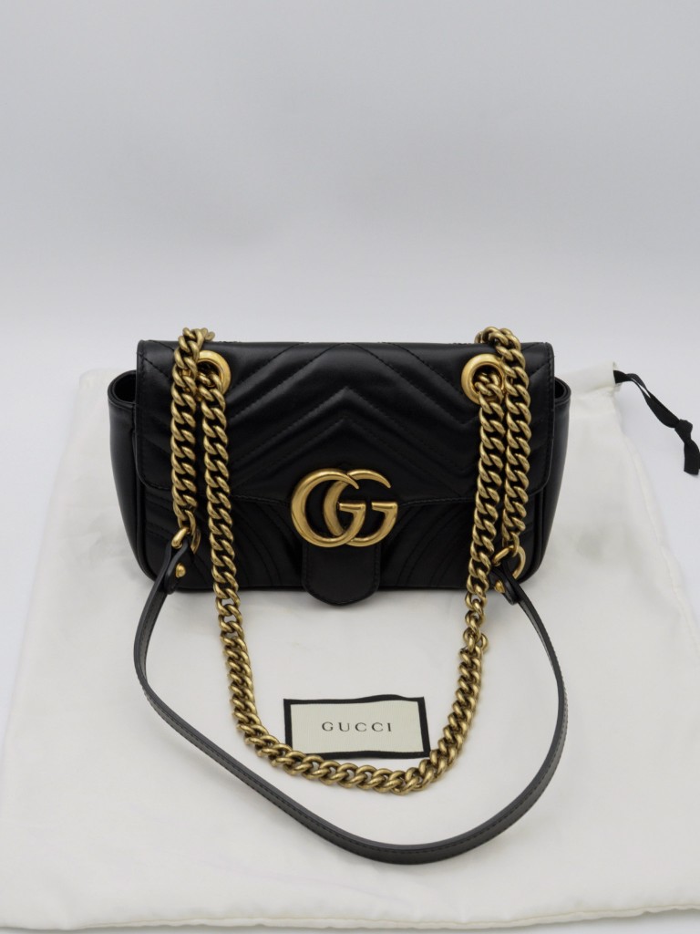 Gucci GG Marmont torebka