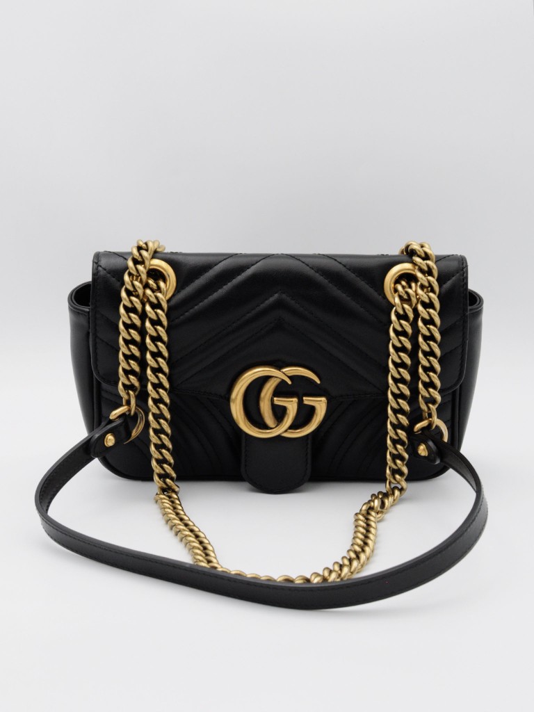 Gucci GG Marmont torebka