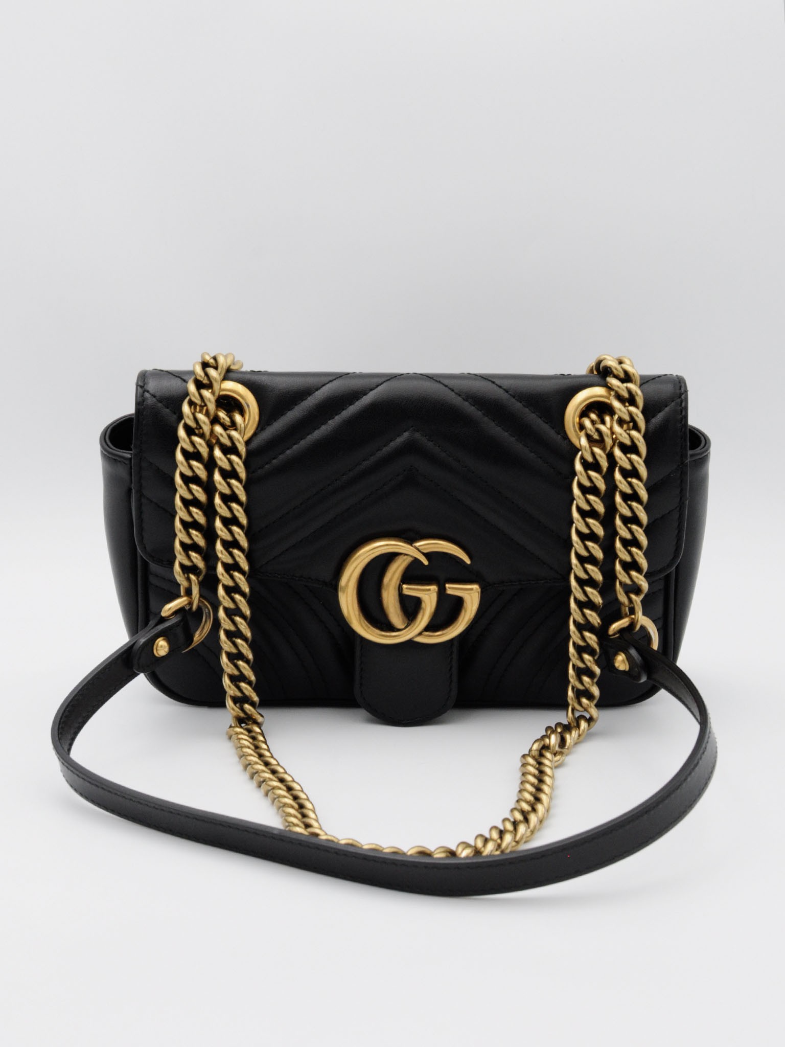 Gucci GG Marmont torebka