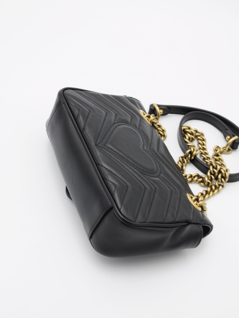 Gucci GG Marmont torebka
