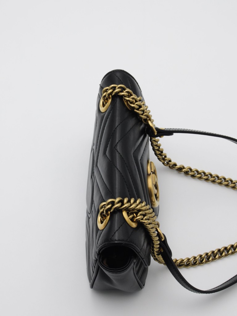 Gucci GG Marmont torebka