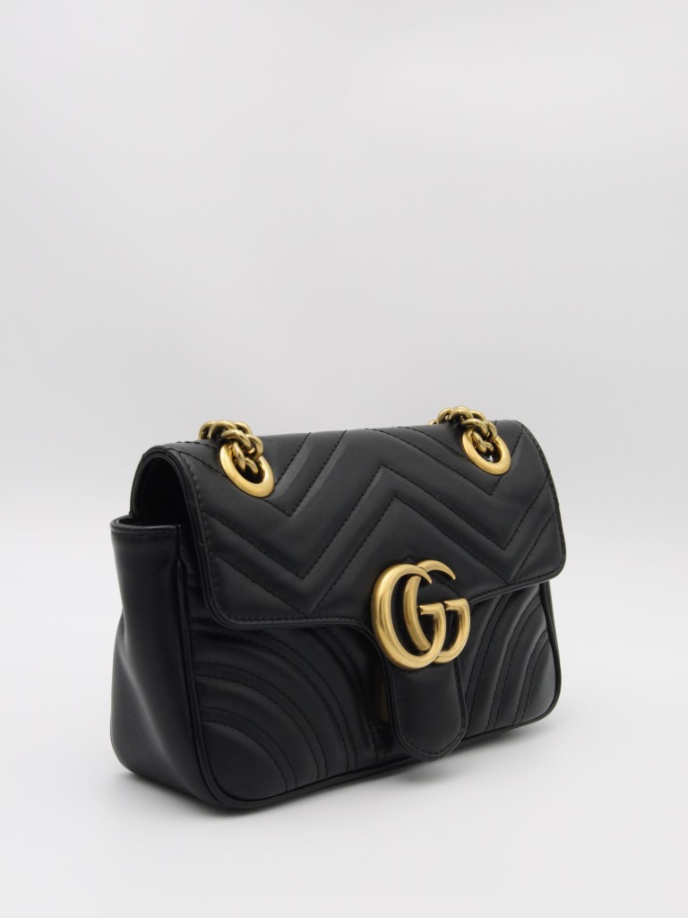 Gucci GG Marmont torebka