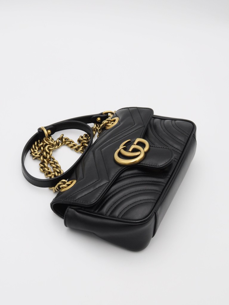 Gucci GG Marmont torebka