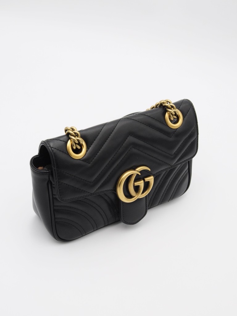 Gucci GG Marmont torebka