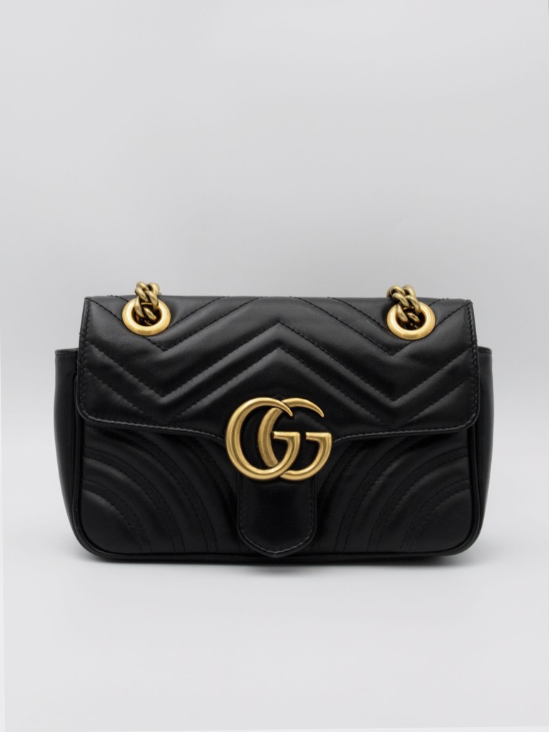 Gucci GG Marmont torebka