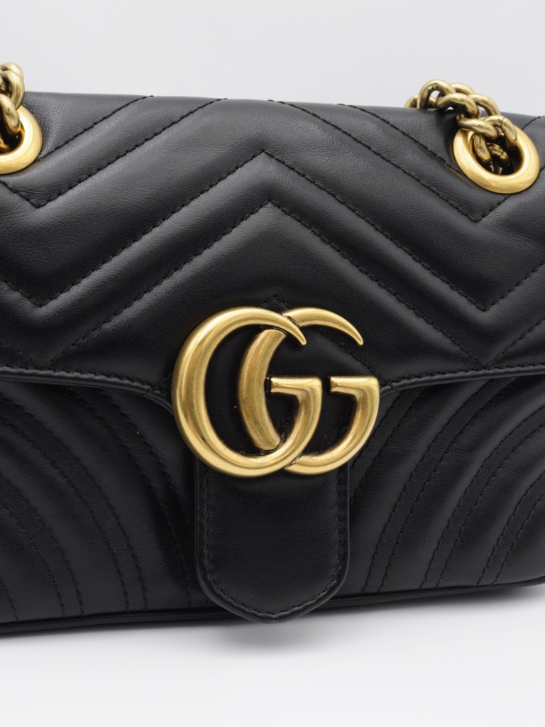 Gucci GG Marmont torebka