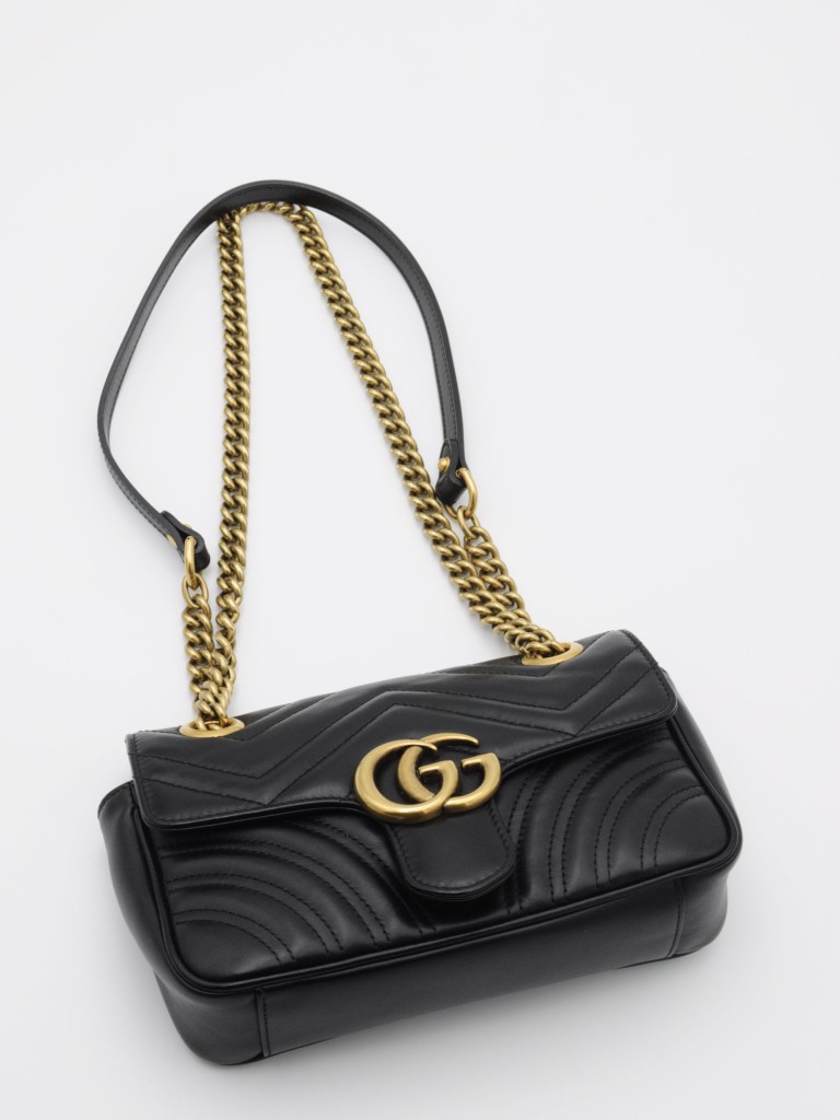 Gucci GG Marmont torebka