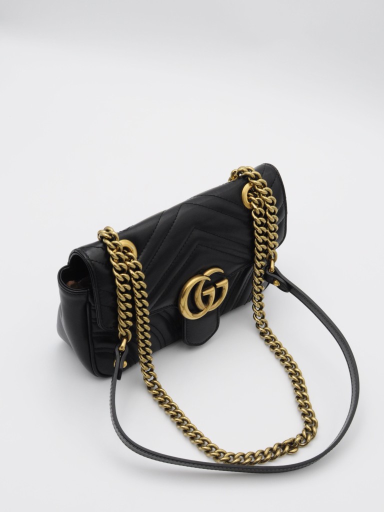 Gucci GG Marmont torebka