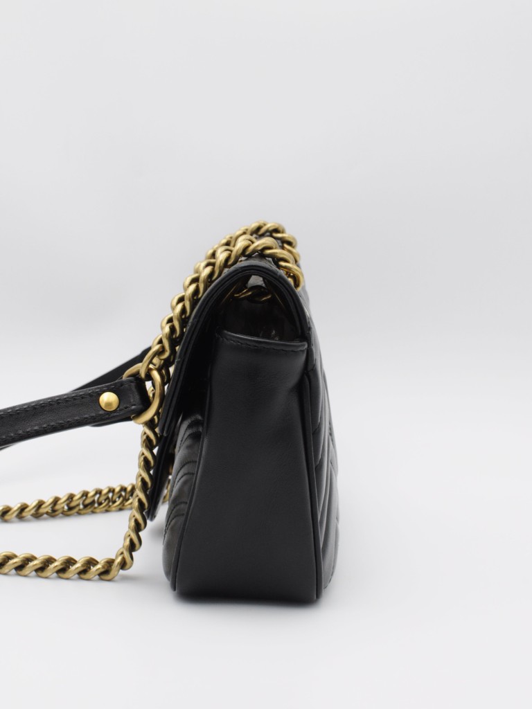 Gucci GG Marmont torebka