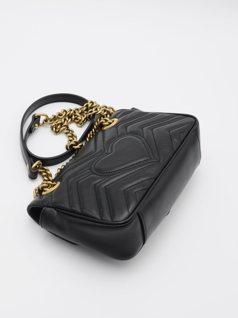 Gucci GG Marmont torebka