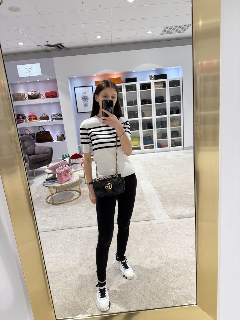 Gucci GG Marmont torebka