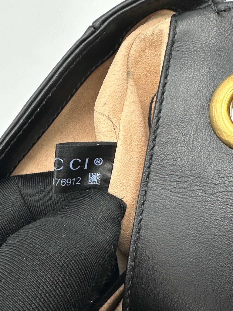 Gucci GG Marmont torebka