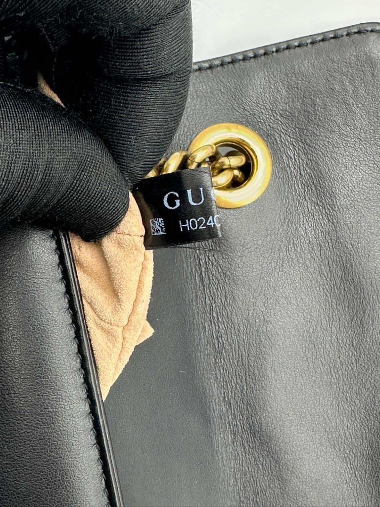 Gucci GG Marmont torebka