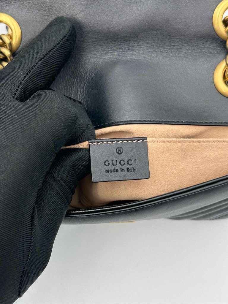 Gucci GG Marmont torebka