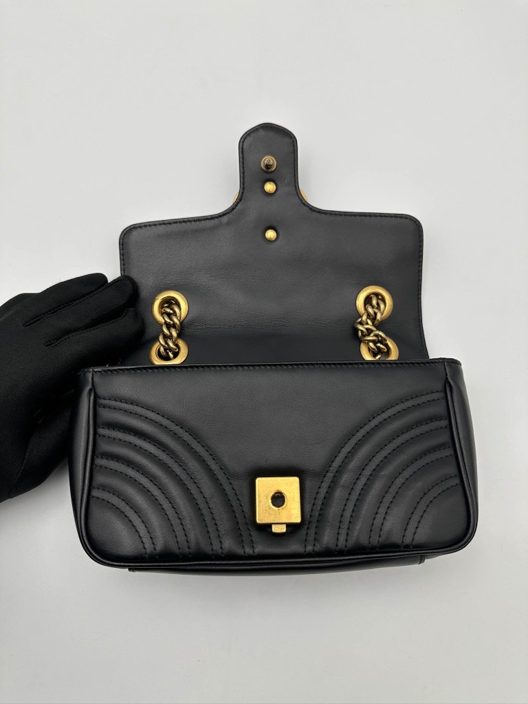 Gucci GG Marmont torebka