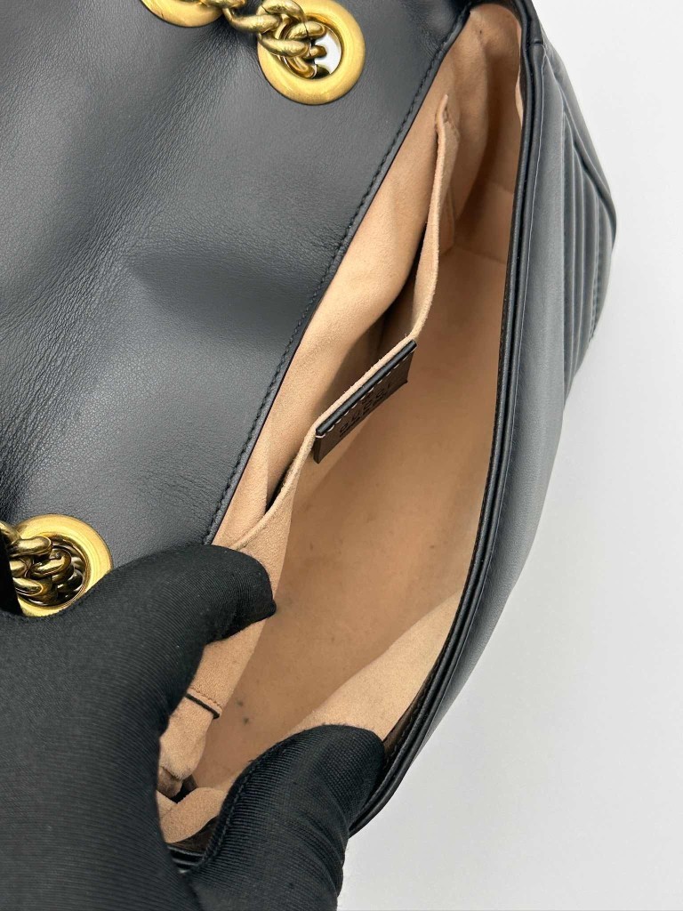 Gucci GG Marmont torebka