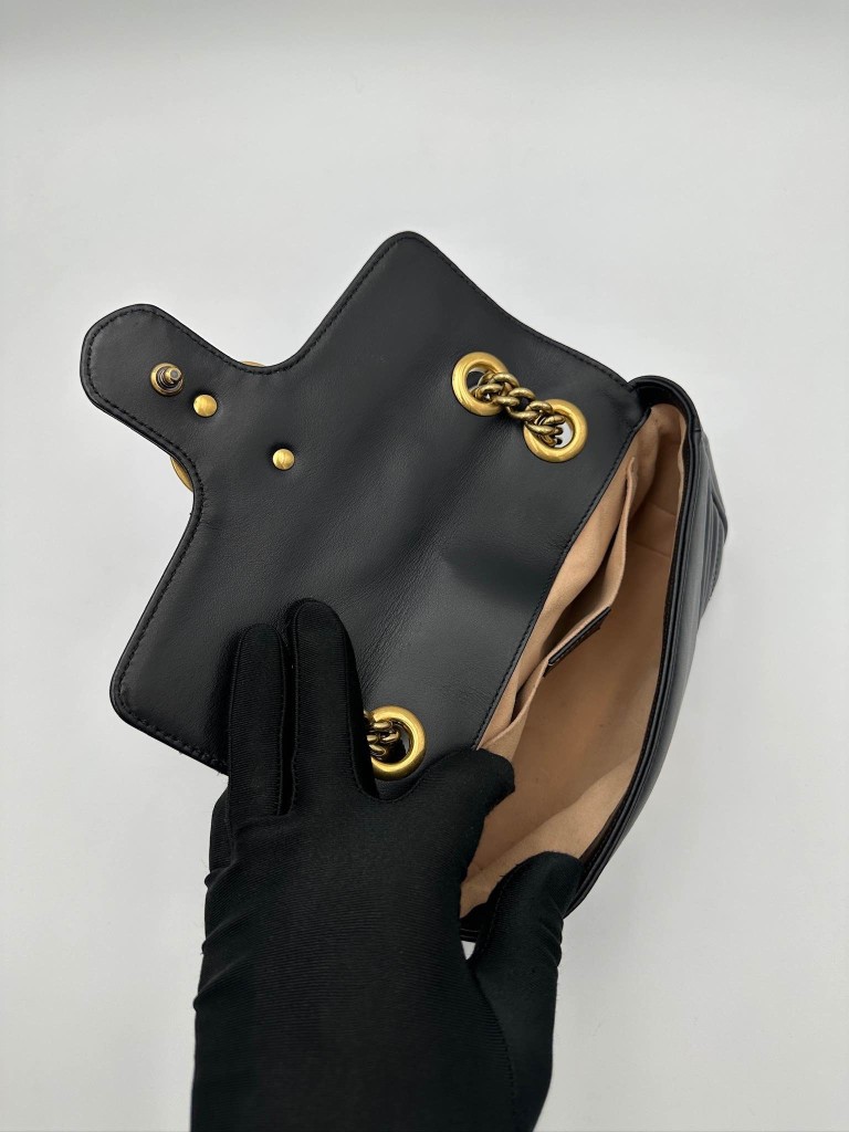 Gucci GG Marmont torebka