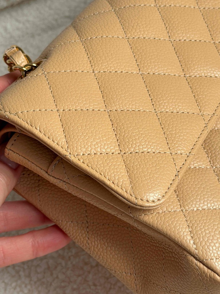 Chanel Classic Medium Double Flap torebka