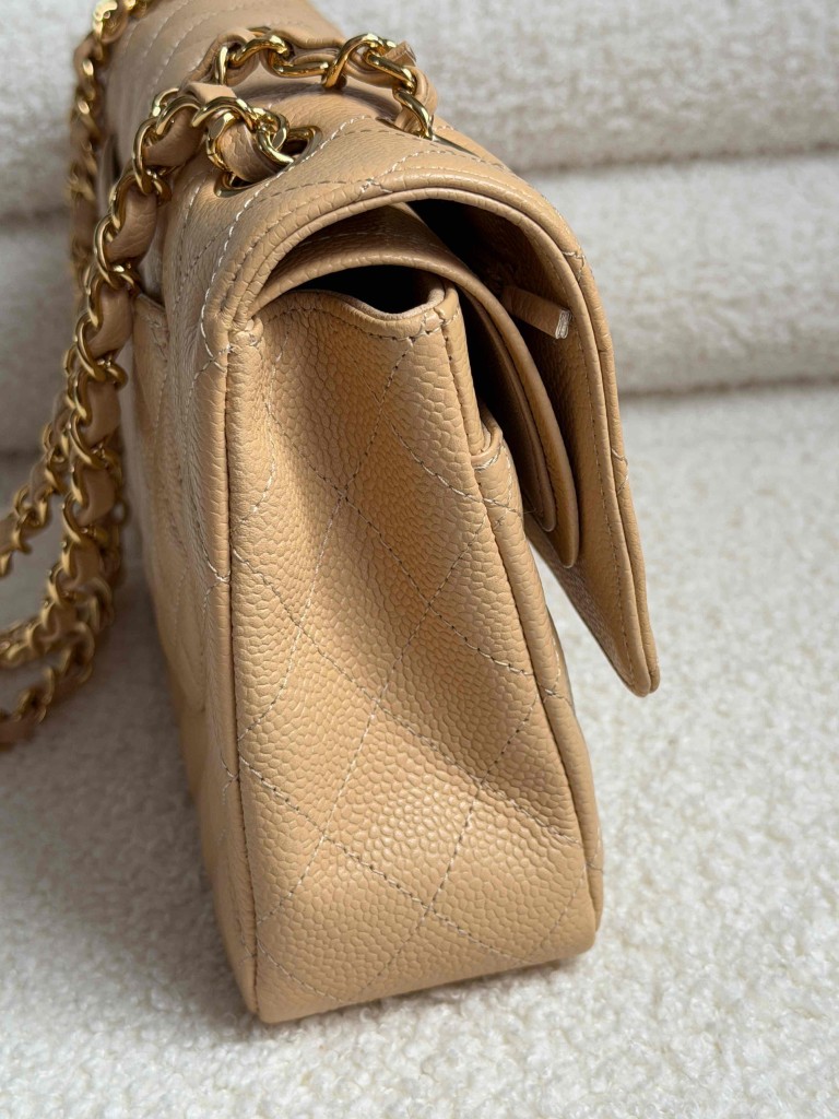 Chanel Classic Medium Double Flap torebka