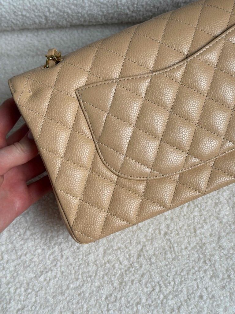 Chanel Classic Medium Double Flap torebka