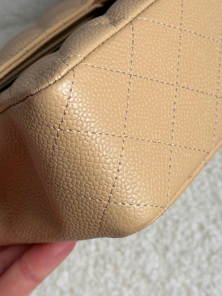 Chanel Classic Medium Double Flap torebka
