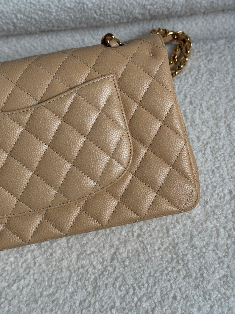 Chanel Classic Medium Double Flap torebka