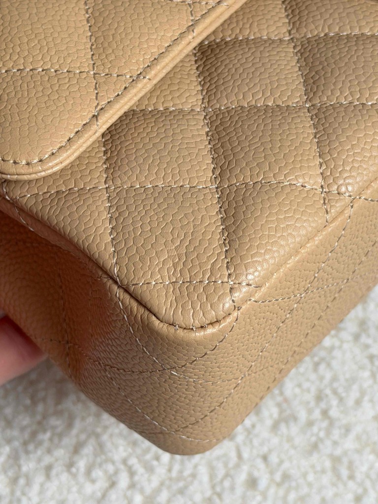 Chanel Classic Medium Double Flap torebka