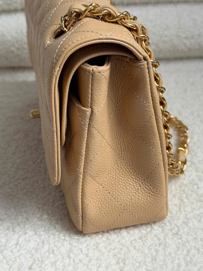 Chanel Classic Medium Double Flap torebka