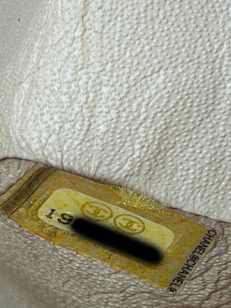 Chanel Classic Medium Double Flap torebka
