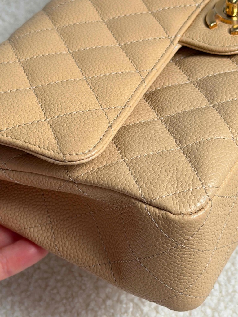 Chanel Classic Medium Double Flap torebka