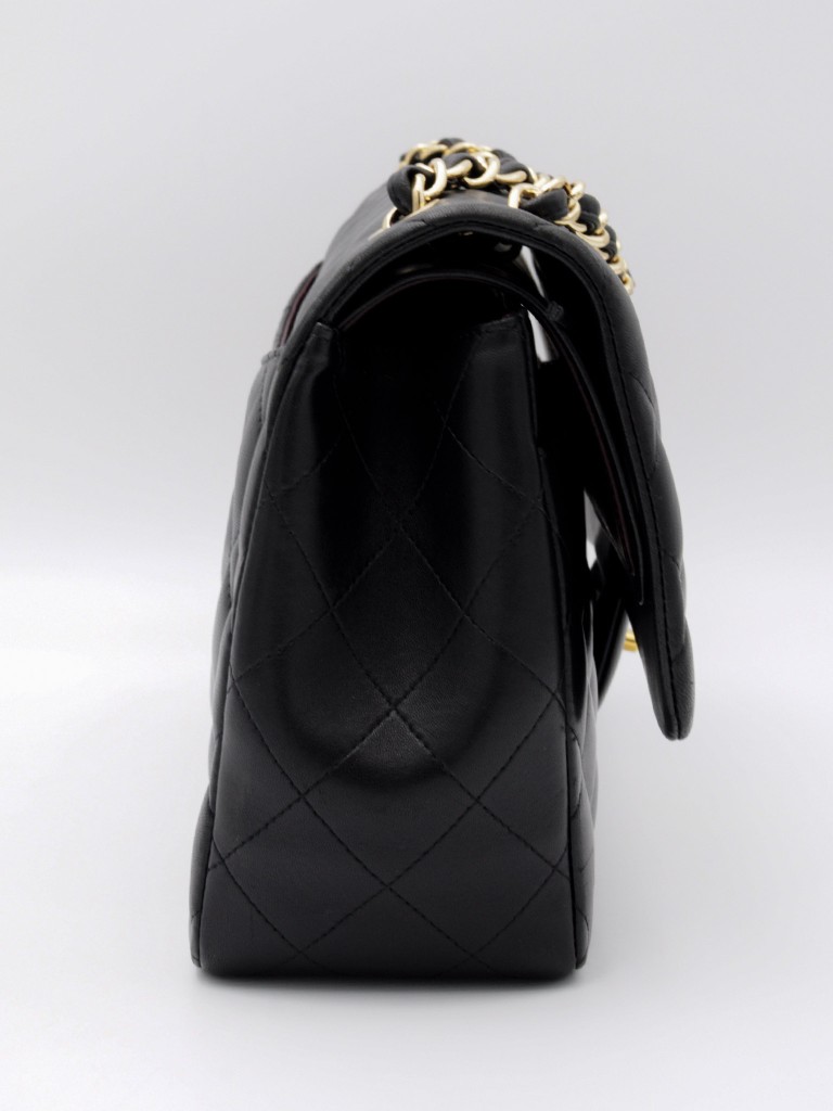Chanel Classic Jumbo Double Flap torebka
