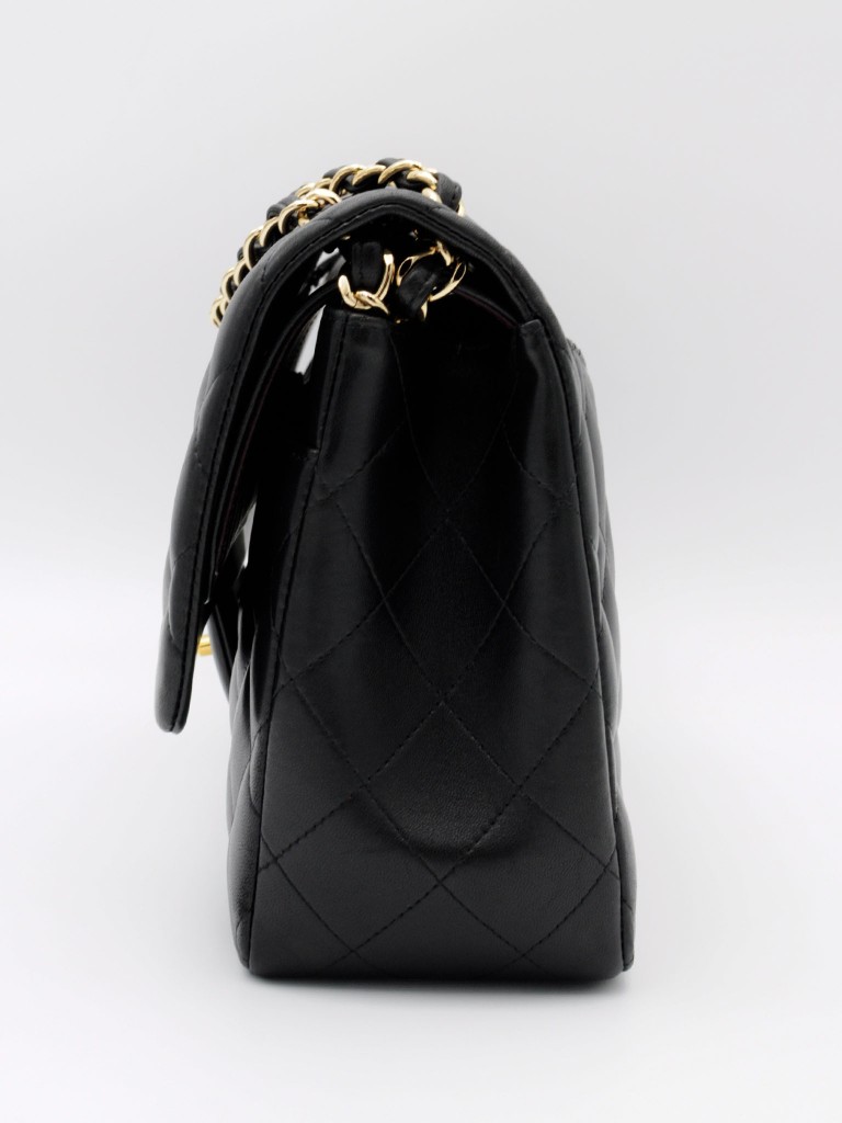 Chanel Classic Jumbo Double Flap torebka