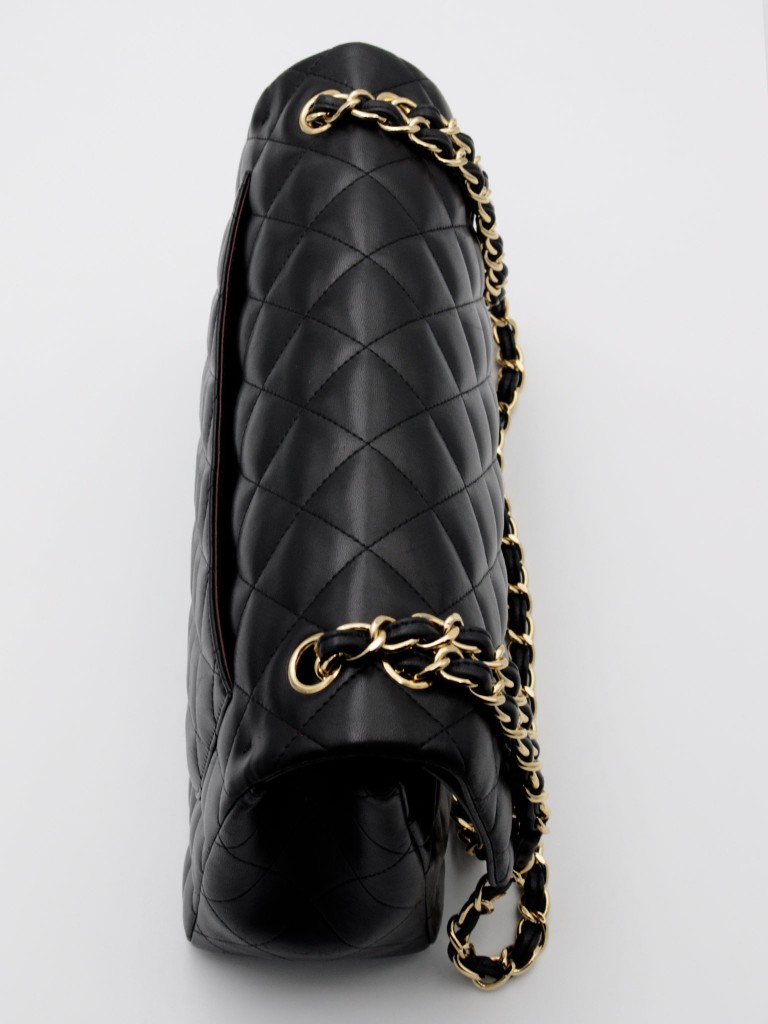 Chanel Classic Jumbo Double Flap torebka