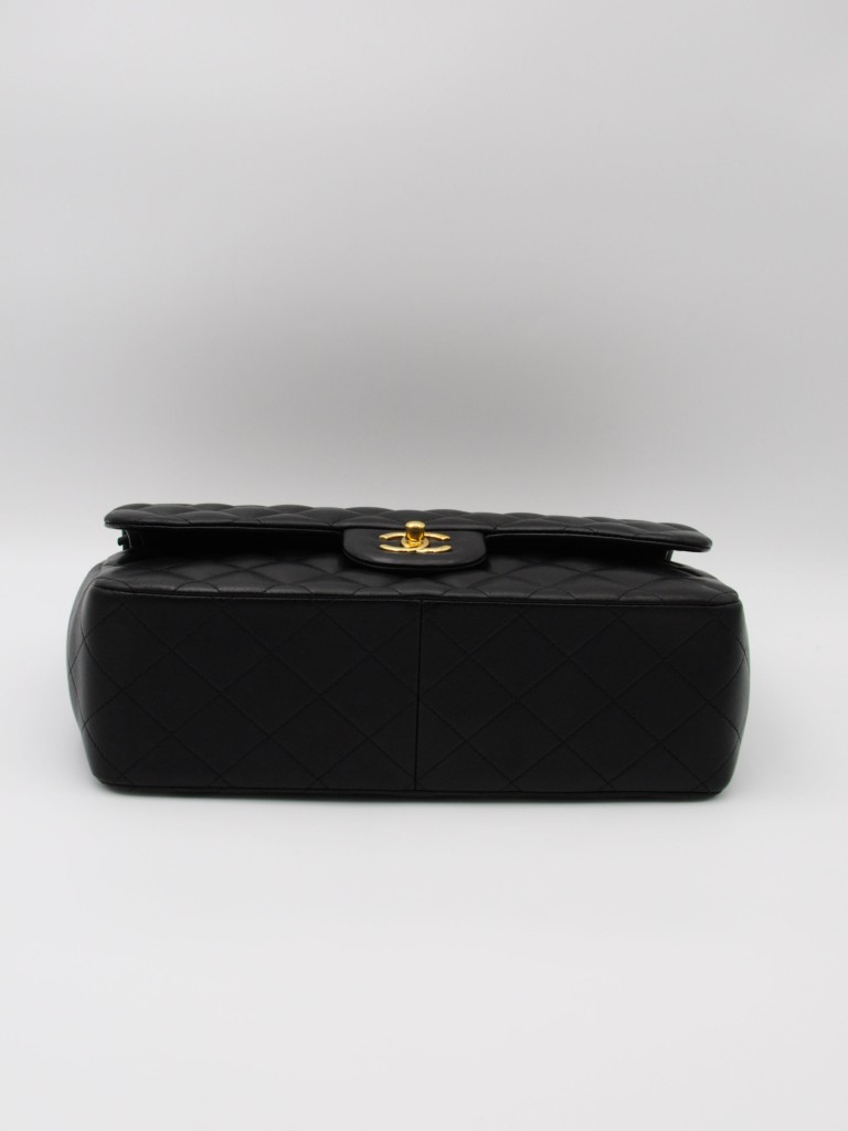 Chanel Classic Jumbo Double Flap torebka
