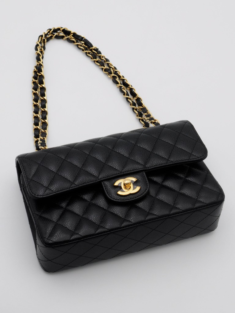Chanel Classic Small Double Flap torebka
