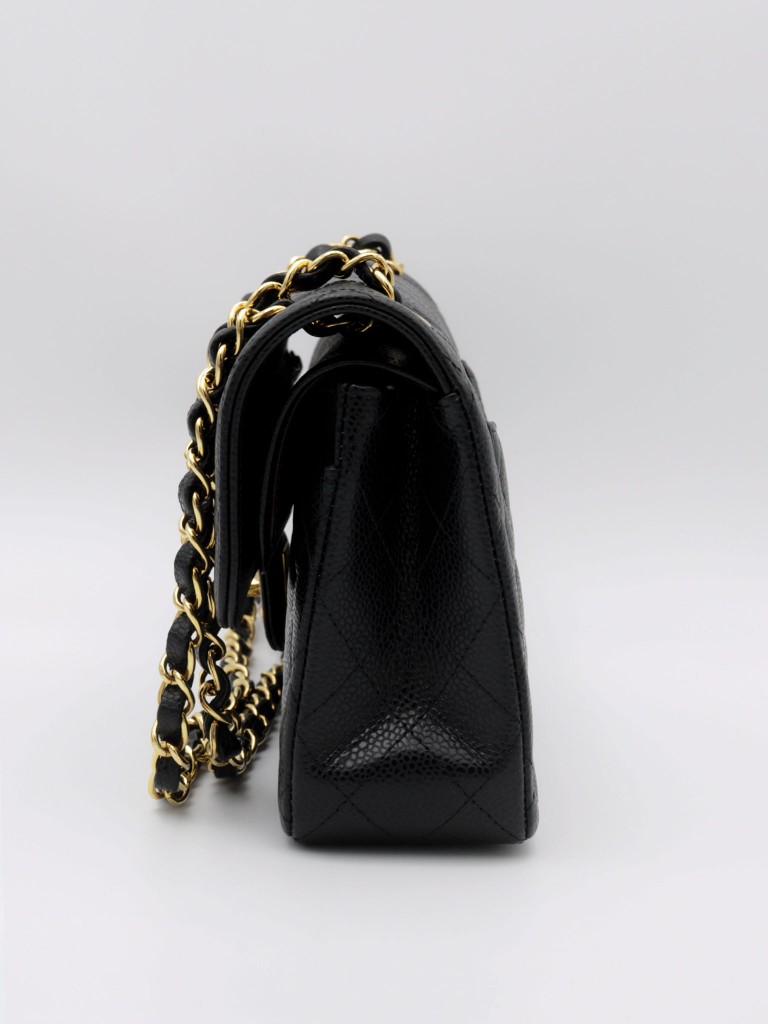 Chanel Classic Small Double Flap torebka