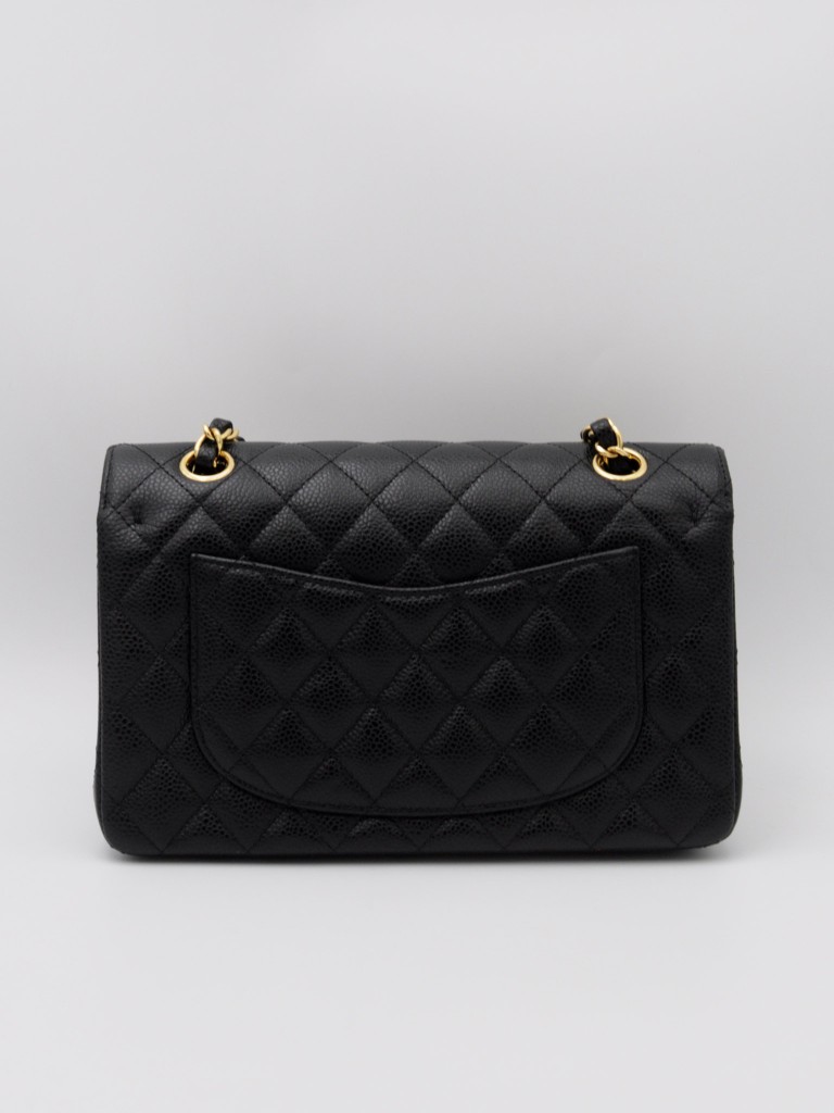 Chanel Classic Small Double Flap torebka